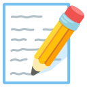Project form icon